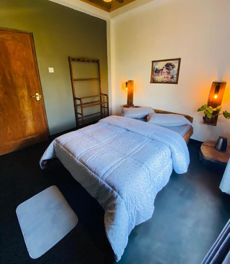 Апартаменты Rustique House Dbl Нувара-Элия Экстерьер фото
