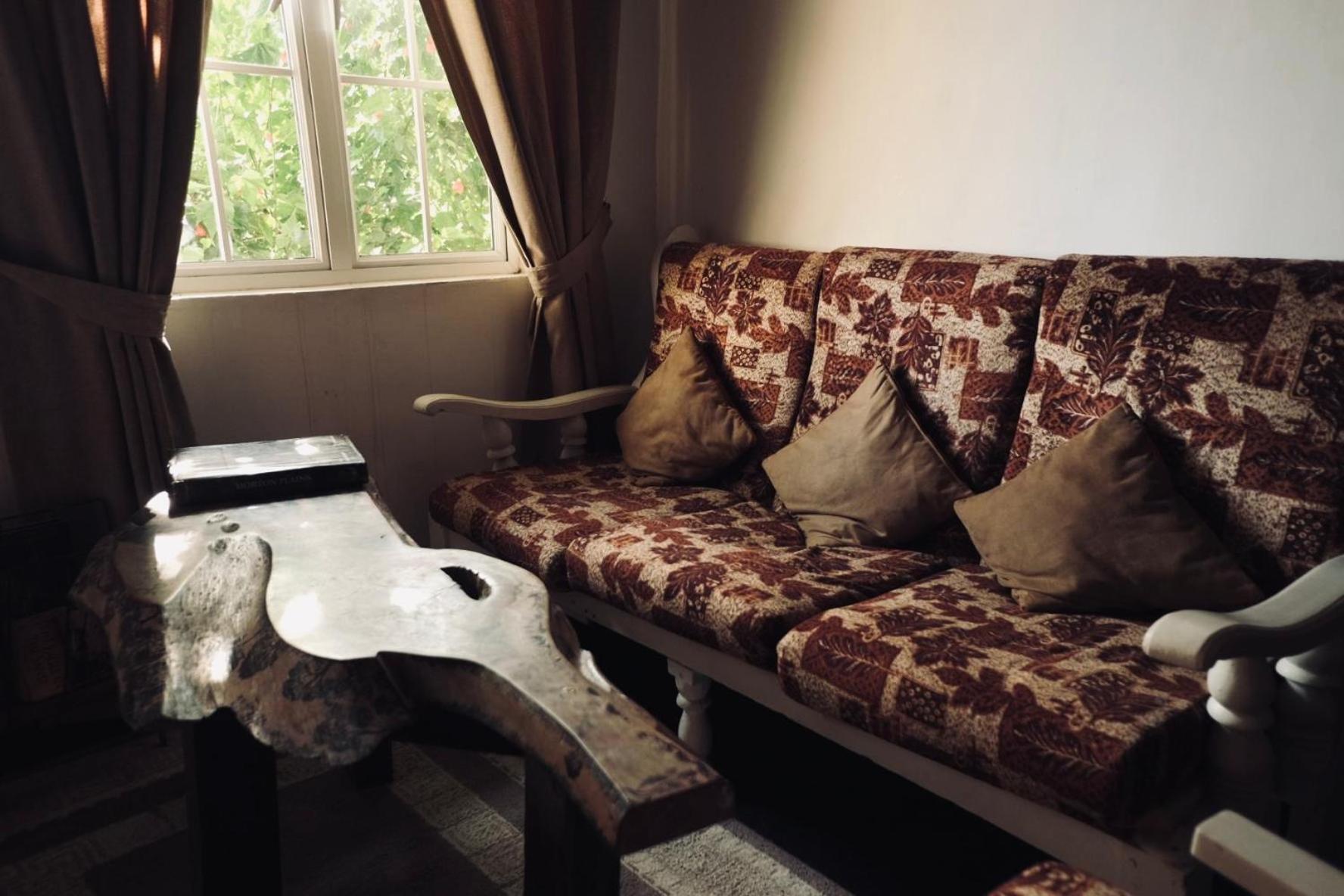 Апартаменты Rustique House Dbl Нувара-Элия Экстерьер фото